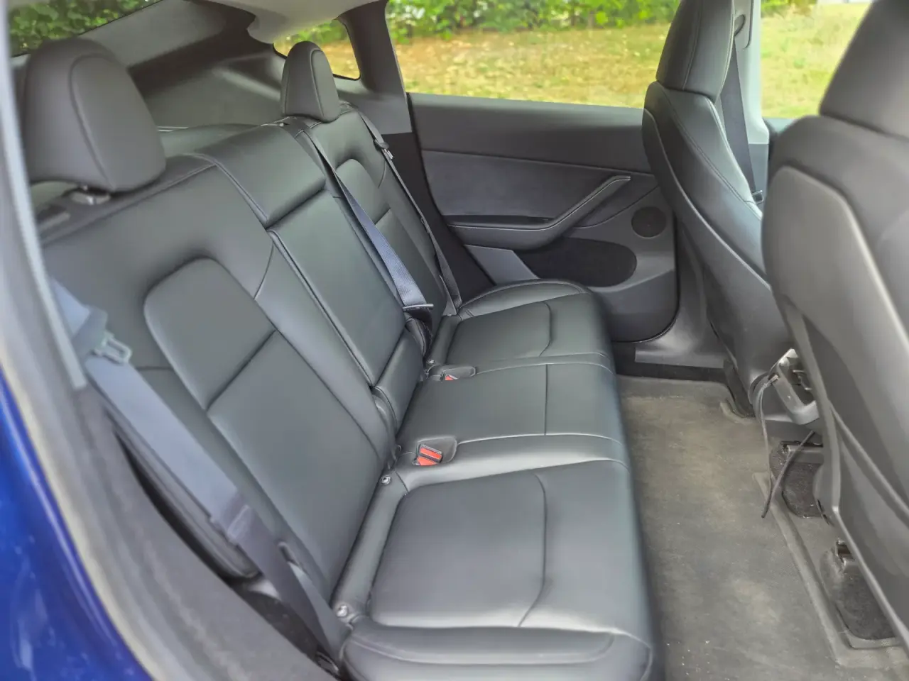 Billede 14 - Tesla Model Y  Long Range RWD