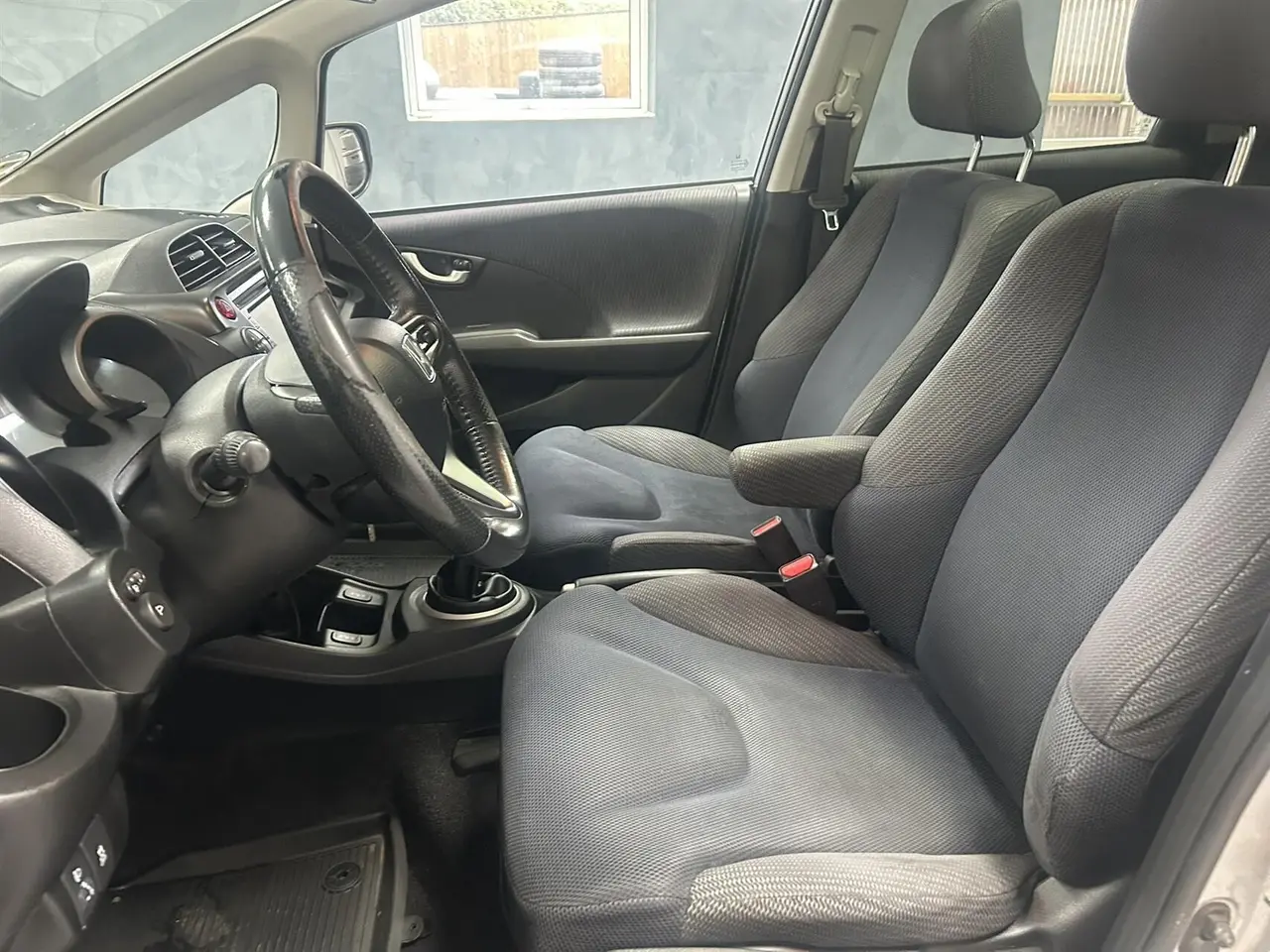 Billede 11 - Honda Jazz 1,4 VTEC Elegance 99HK 5d