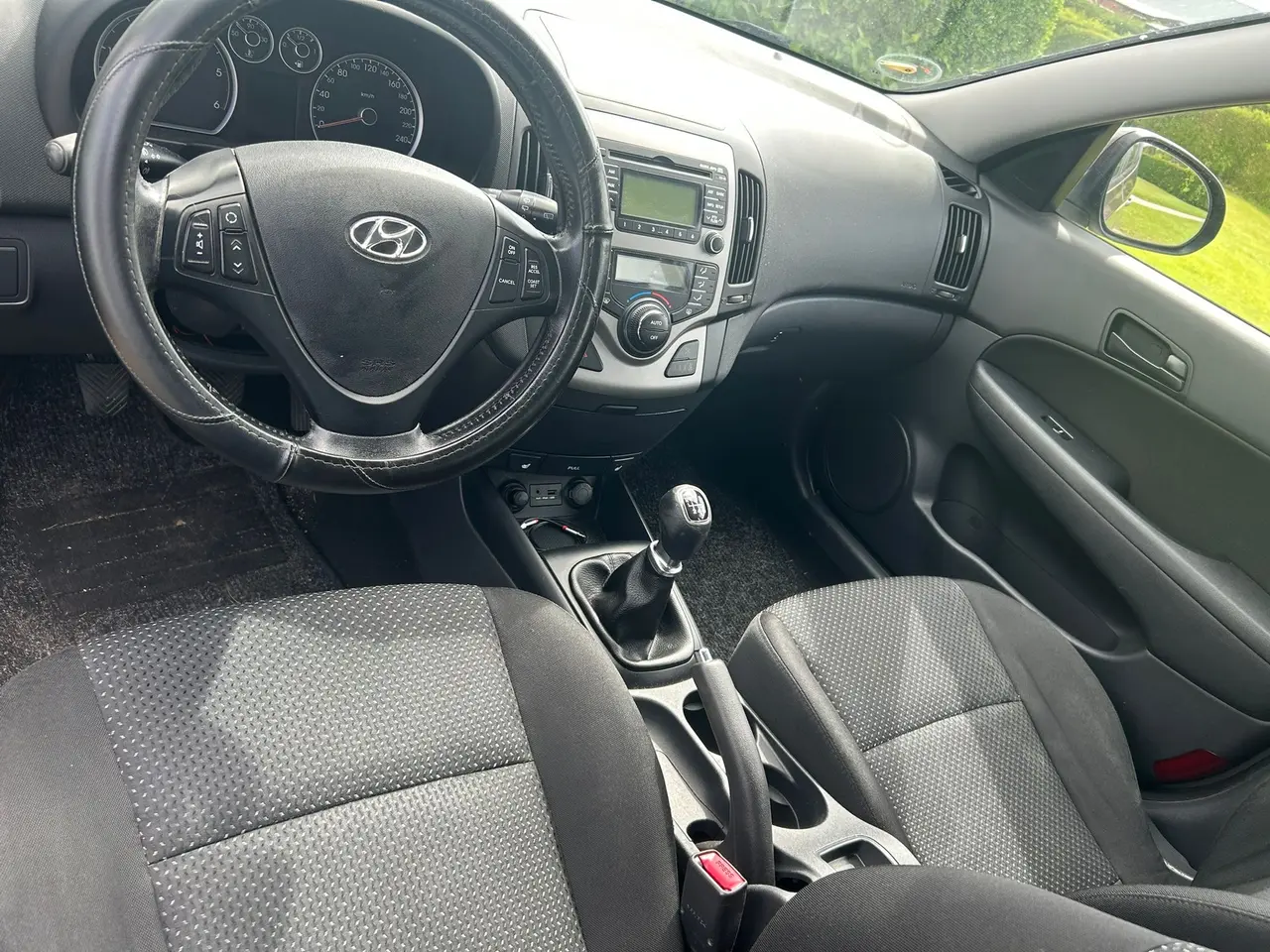 Billede 3 - Hyundai i30 