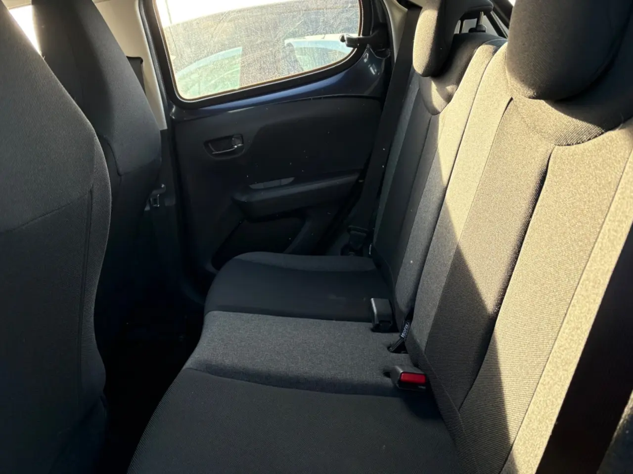 Billede 9 - Citroën C1 1,0 e-VTi Feel
