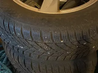 Vinterhjul til Volvo V40