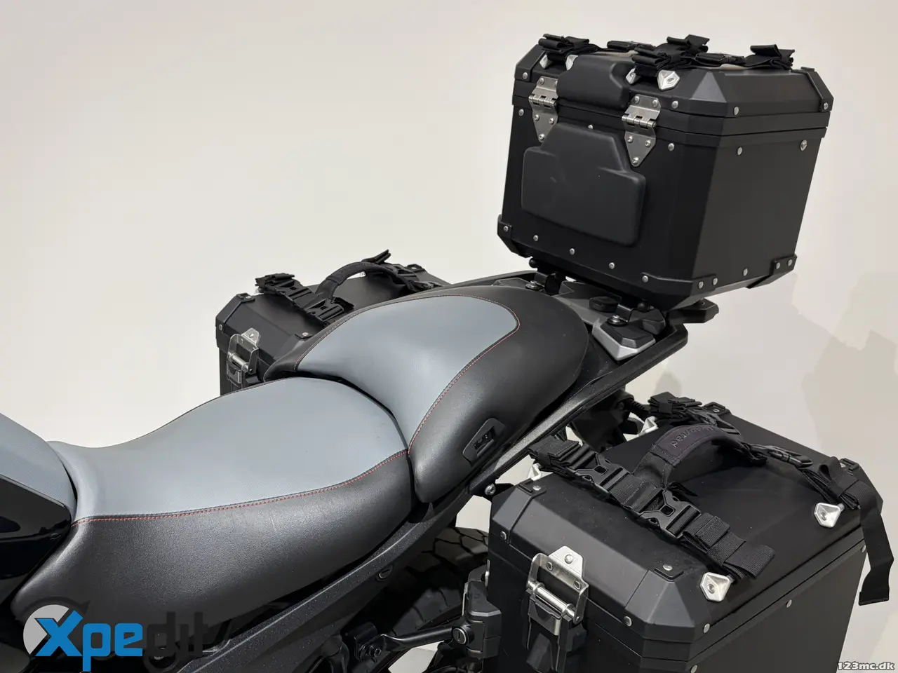 Billede 17 - BMW R 1300 GS
