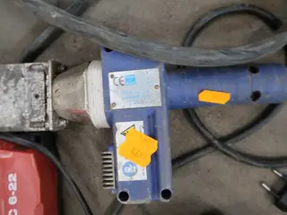Muffe/dornspejl HOLM & HOLM HHSW-40-W