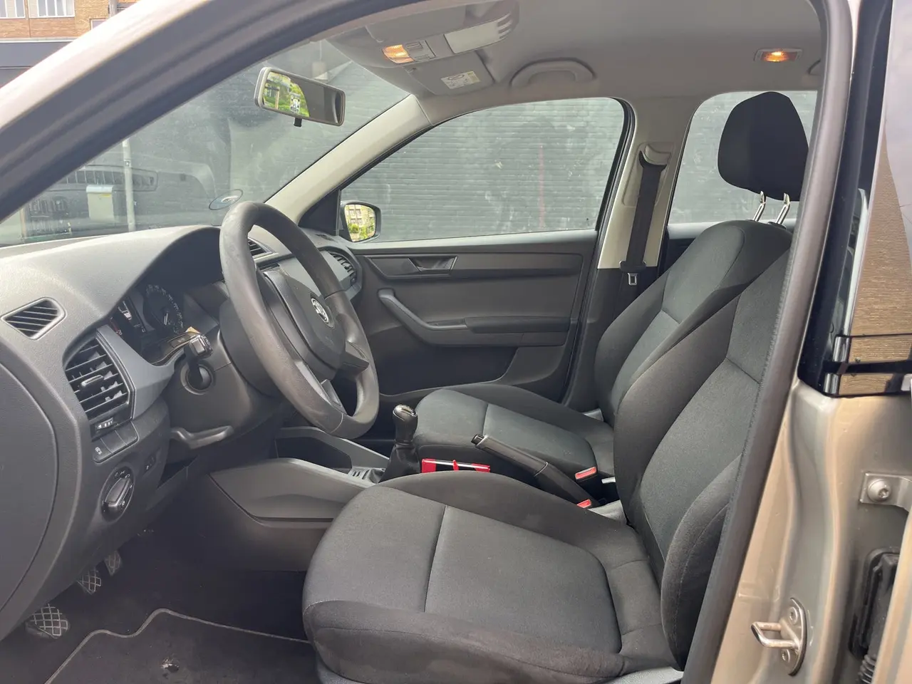 Billede 11 - Skoda Fabia 1,2 TSi 90 Active Combi