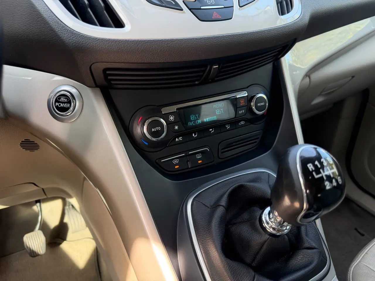Billede 13 - Ford C-MAX 1,6 TDCi 115 Titanium