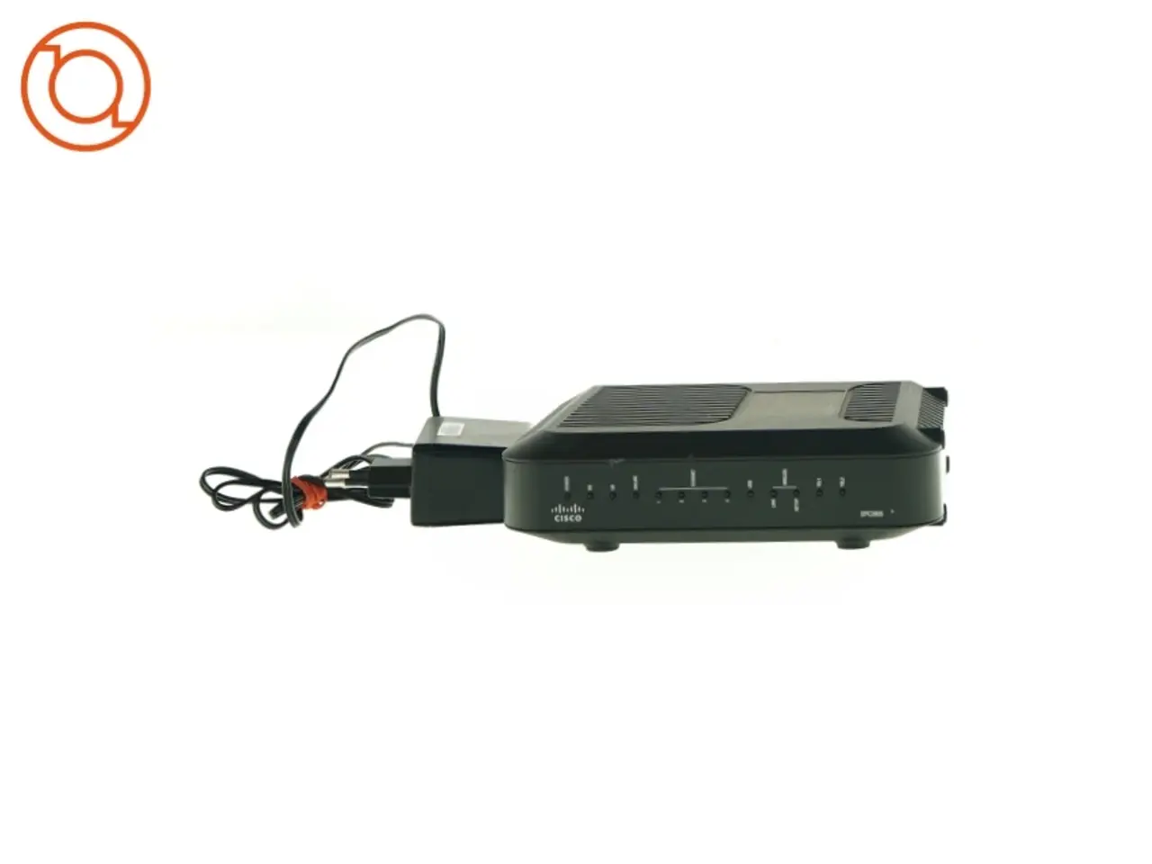 Billede 1 - Router fra Cisco