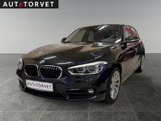 BMW 118i 1,5 Sport Line aut.
