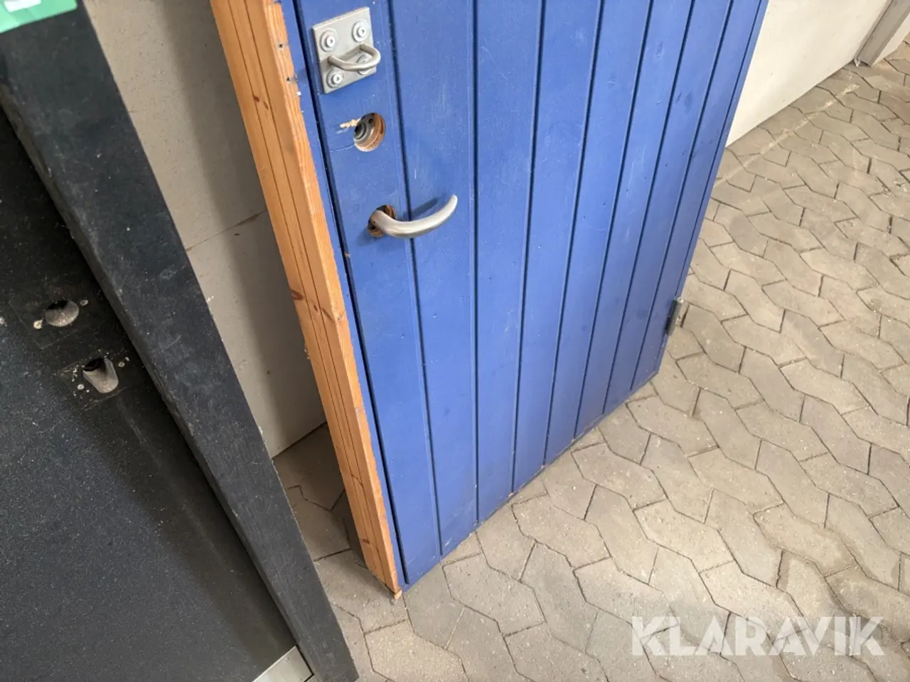 Billede 7 - Døre 2 styk