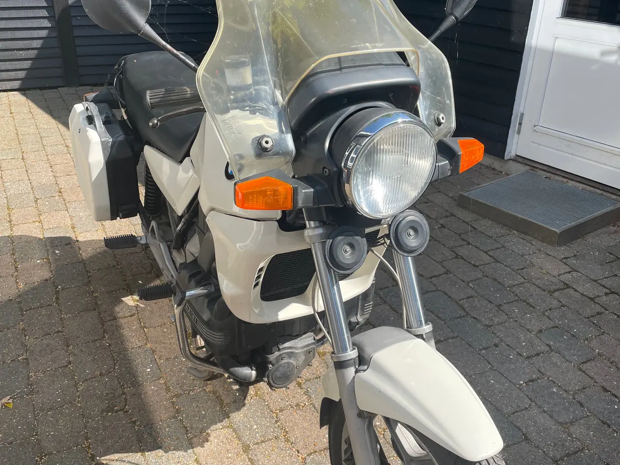 Billede 2 - BMW k 75 c 1989