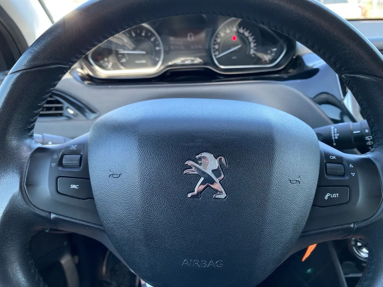 Billede 16 - Peugeot 208 1,2 VTi Plus+ 82HK 5d