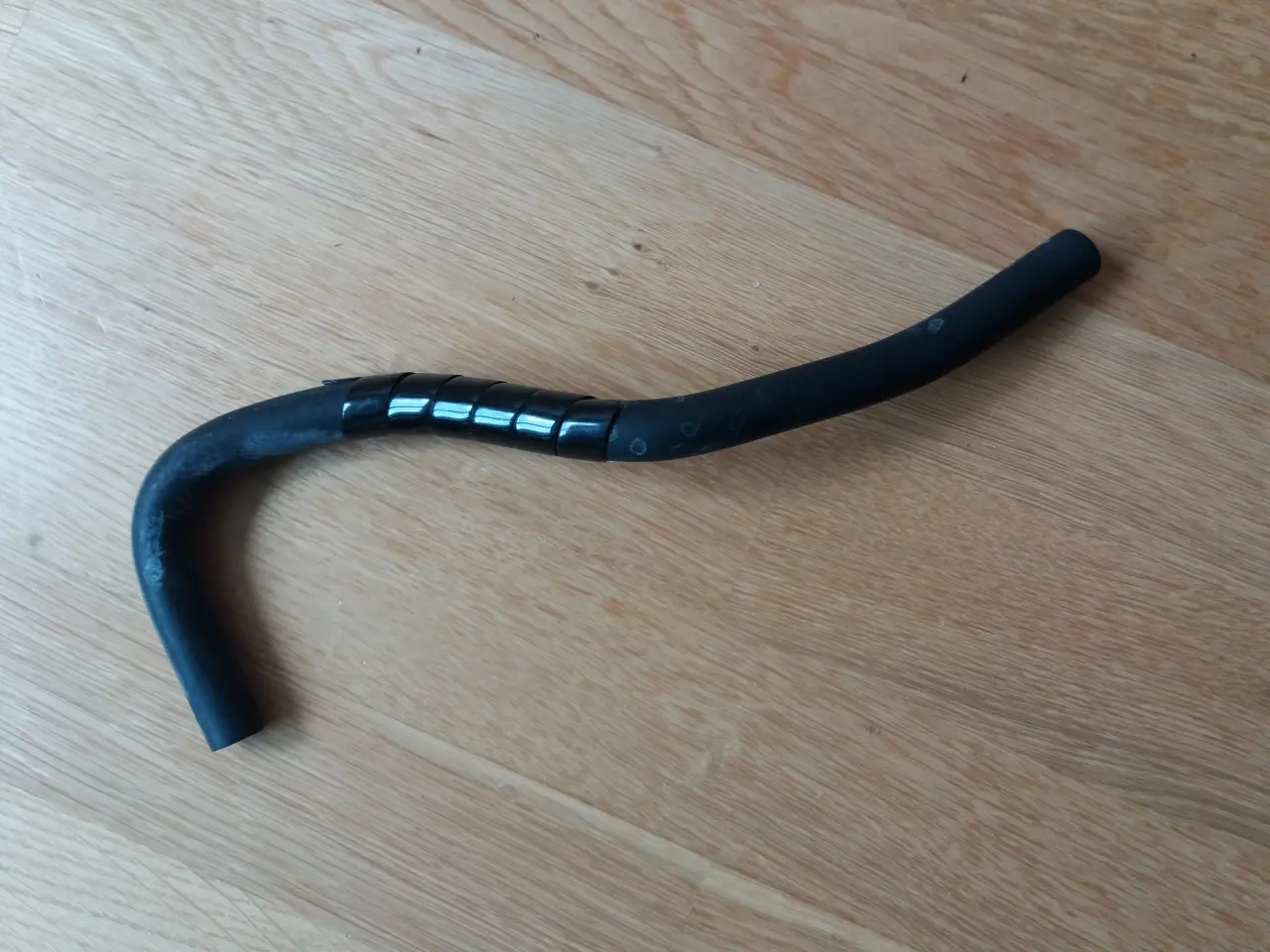 Billede 2 - Slange -vand Toyota Lexus