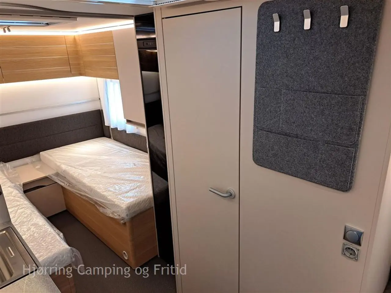 Billede 9 - 2024 - Adria Adora 502 UL