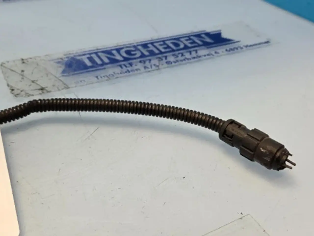 Billede 10 - Massey Ferguson 7278 Sensor 28780514