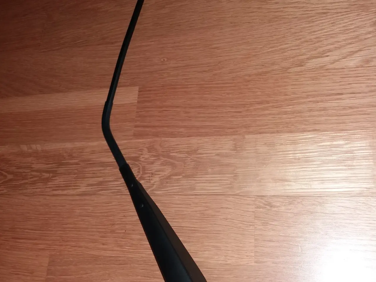 Billede 2 - Viskerarm bag Toyota Corolla AE 81 / AE 82 / CE 80