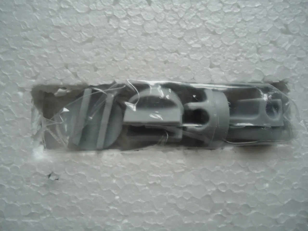 Billede 5 - PANTON  Wire - UBRUGT - Montana - Top Plade []