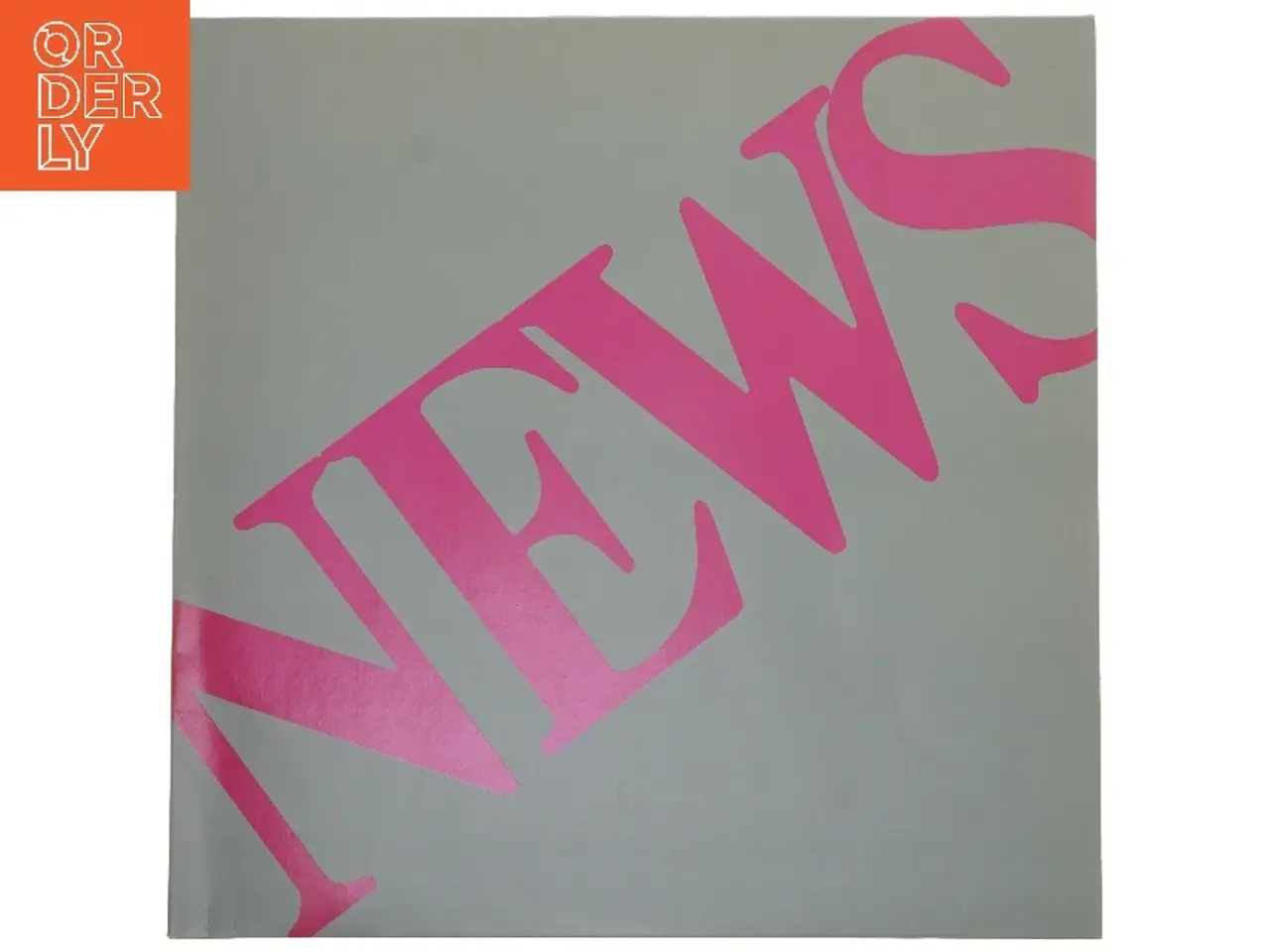 Billede 1 - NEWS LP