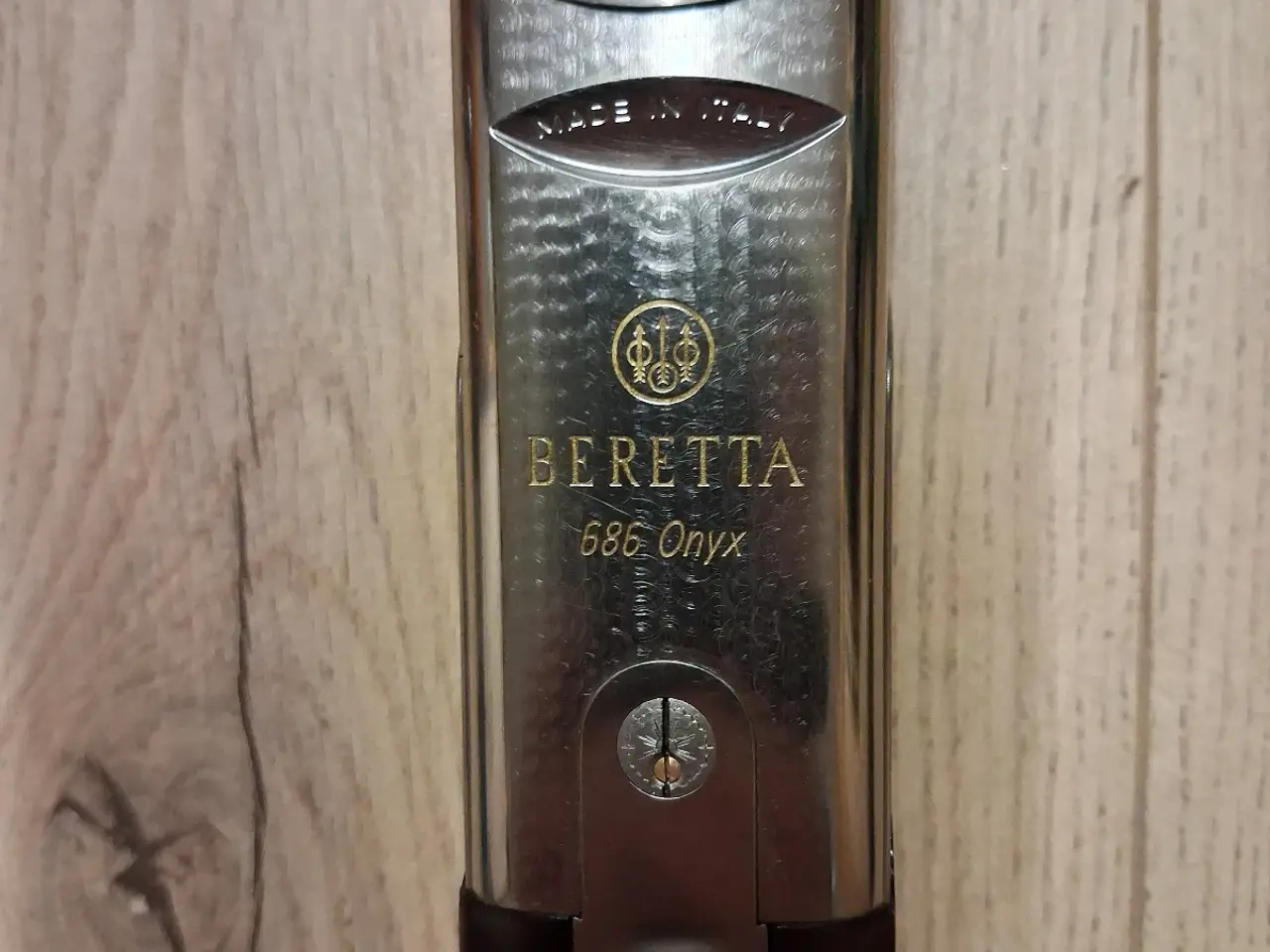 Billede 4 - Beretta white onyx 686
