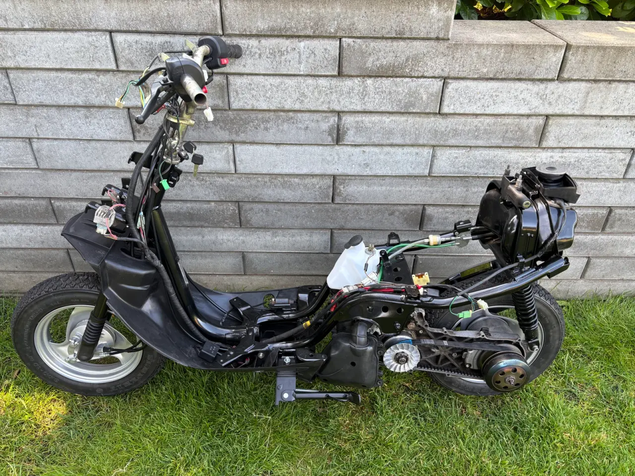 Billede 13 - Yamaha jog fs cool style 