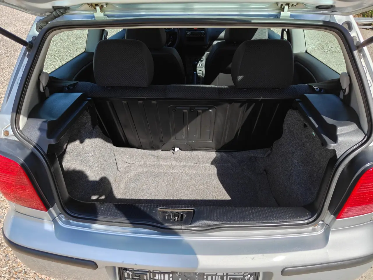 Billede 6 - VW Polo 1,4