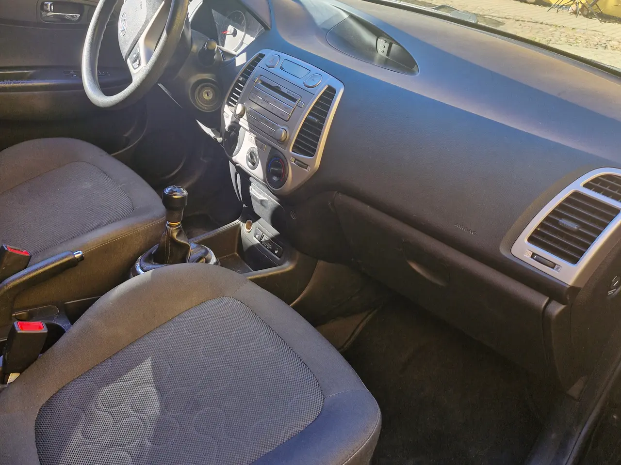 Billede 6 - Hyundai i20 2012 