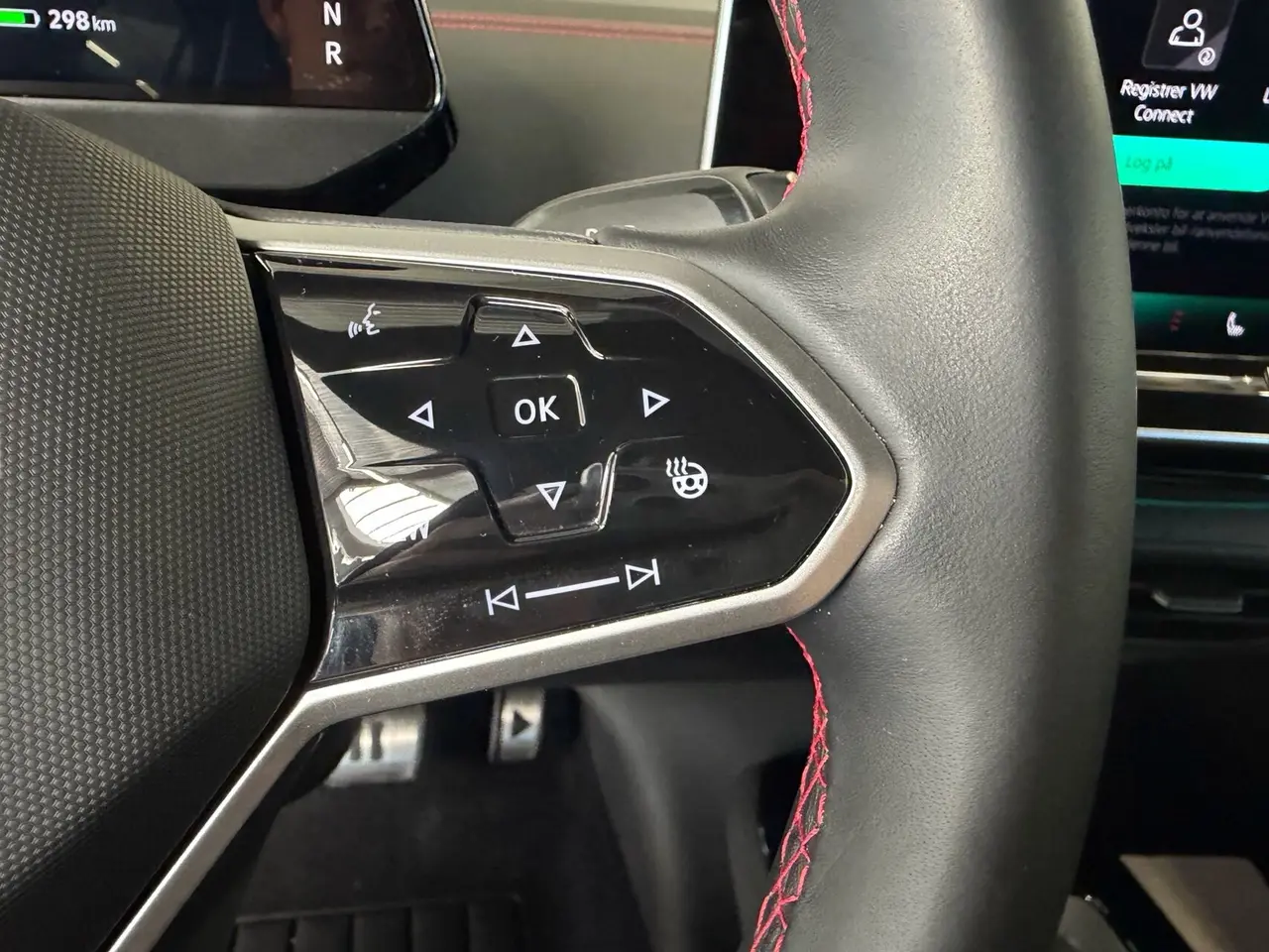 Billede 16 - VW ID.4 EL GTX Max+ 4Motion 340HK 5d Aut.