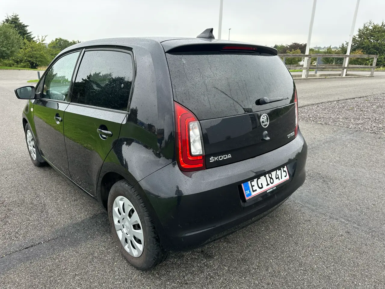 Billede 5 - Skoda Citigo