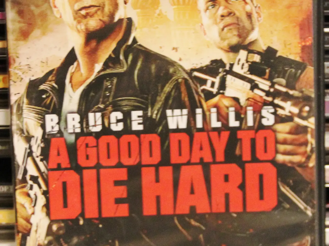 Billede 10 - DVD-film til salg