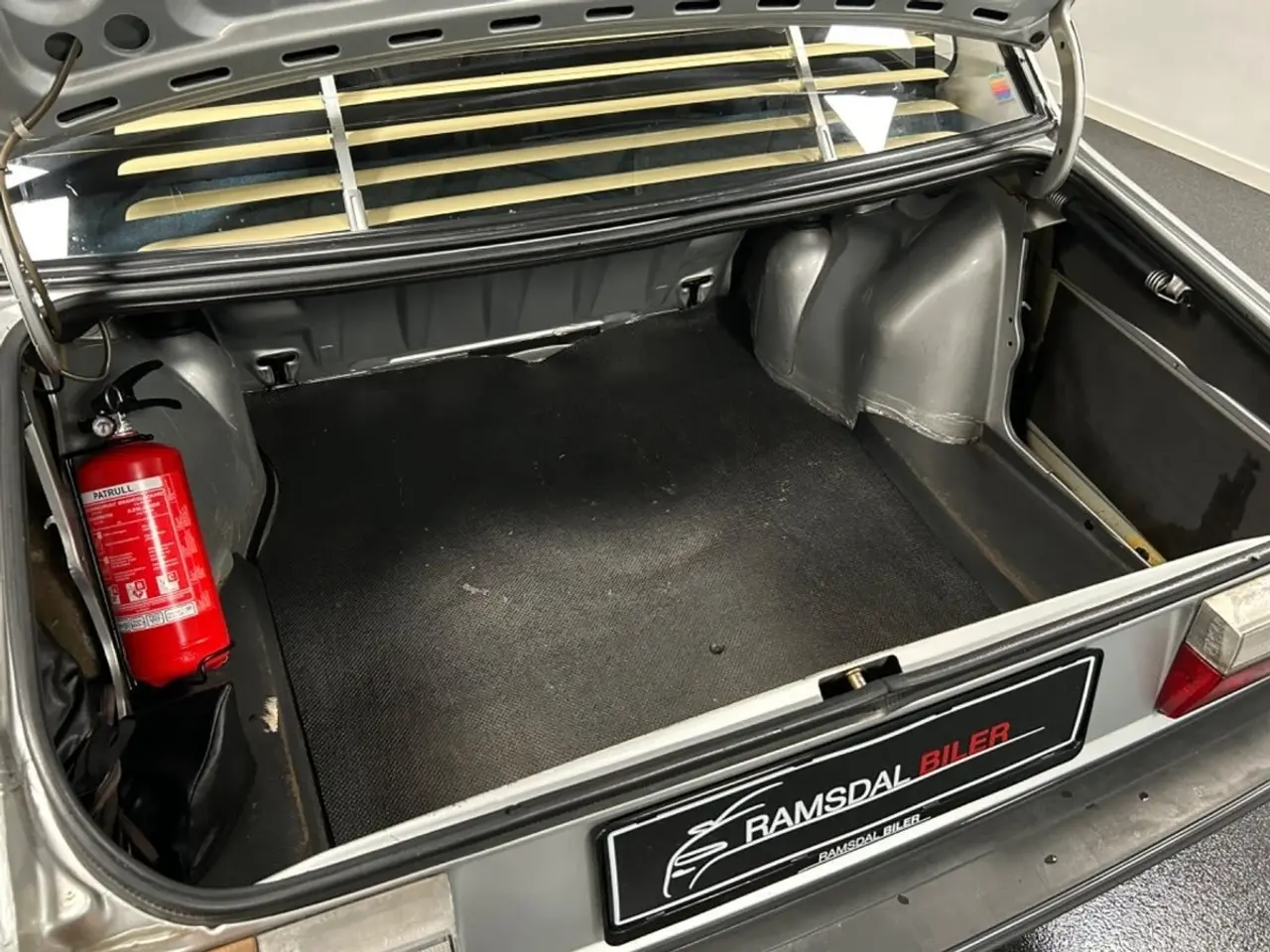 Billede 15 - VW Jetta 1,3 