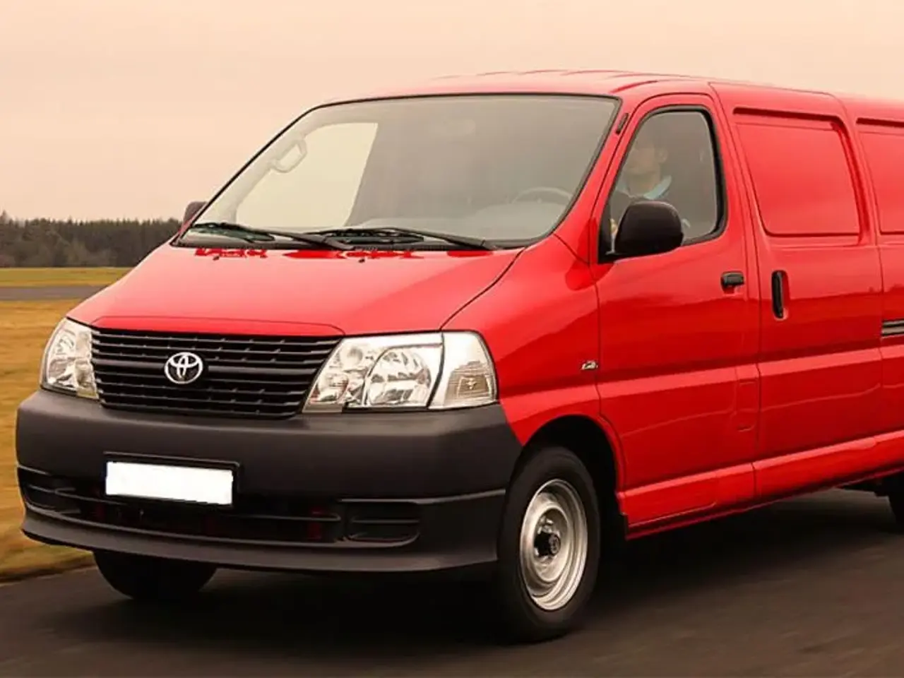 Billede 4 - ALT TOYOTA KØBES TIL EXPORT
