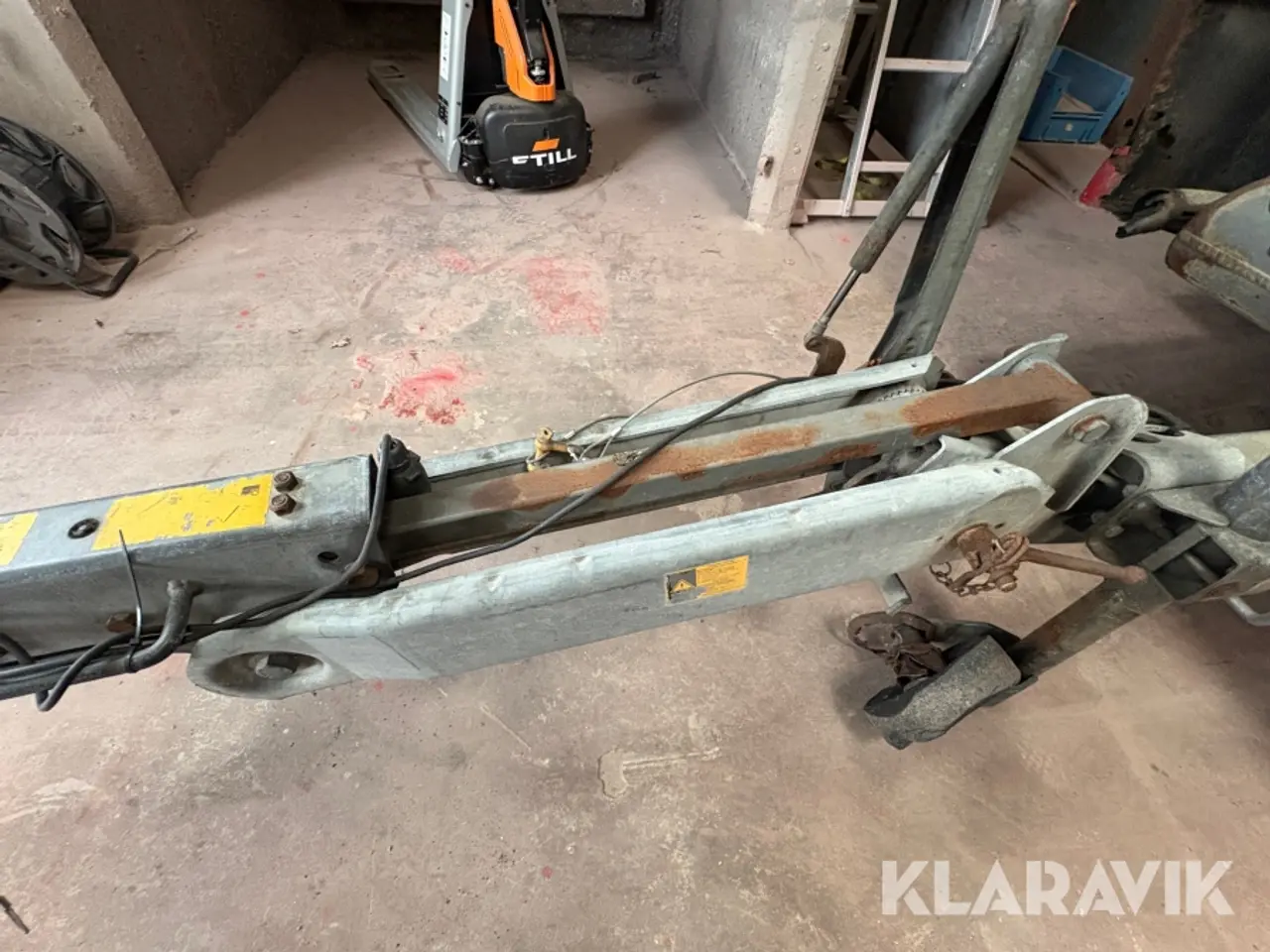 Billede 7 - Kompressor Kaeser M80