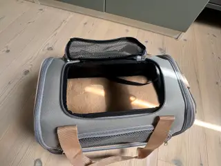 Start sæt til hundehvalp