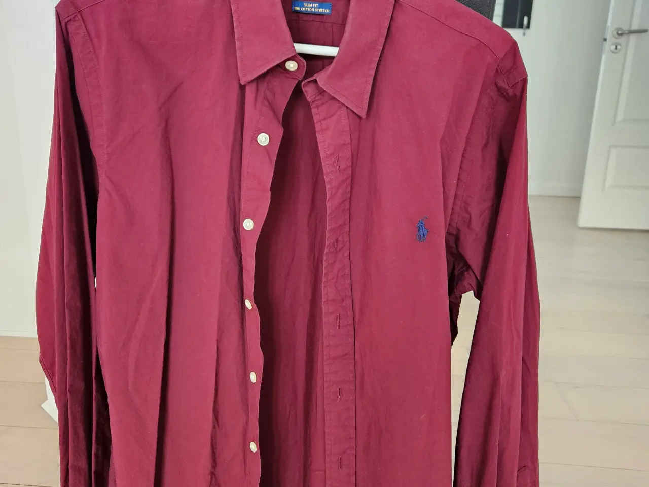 Billede 1 - Polo Ralph Lauren skjorte