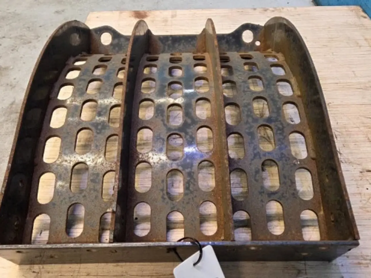 Billede 8 - Case 9010 Tærskebro 87000772