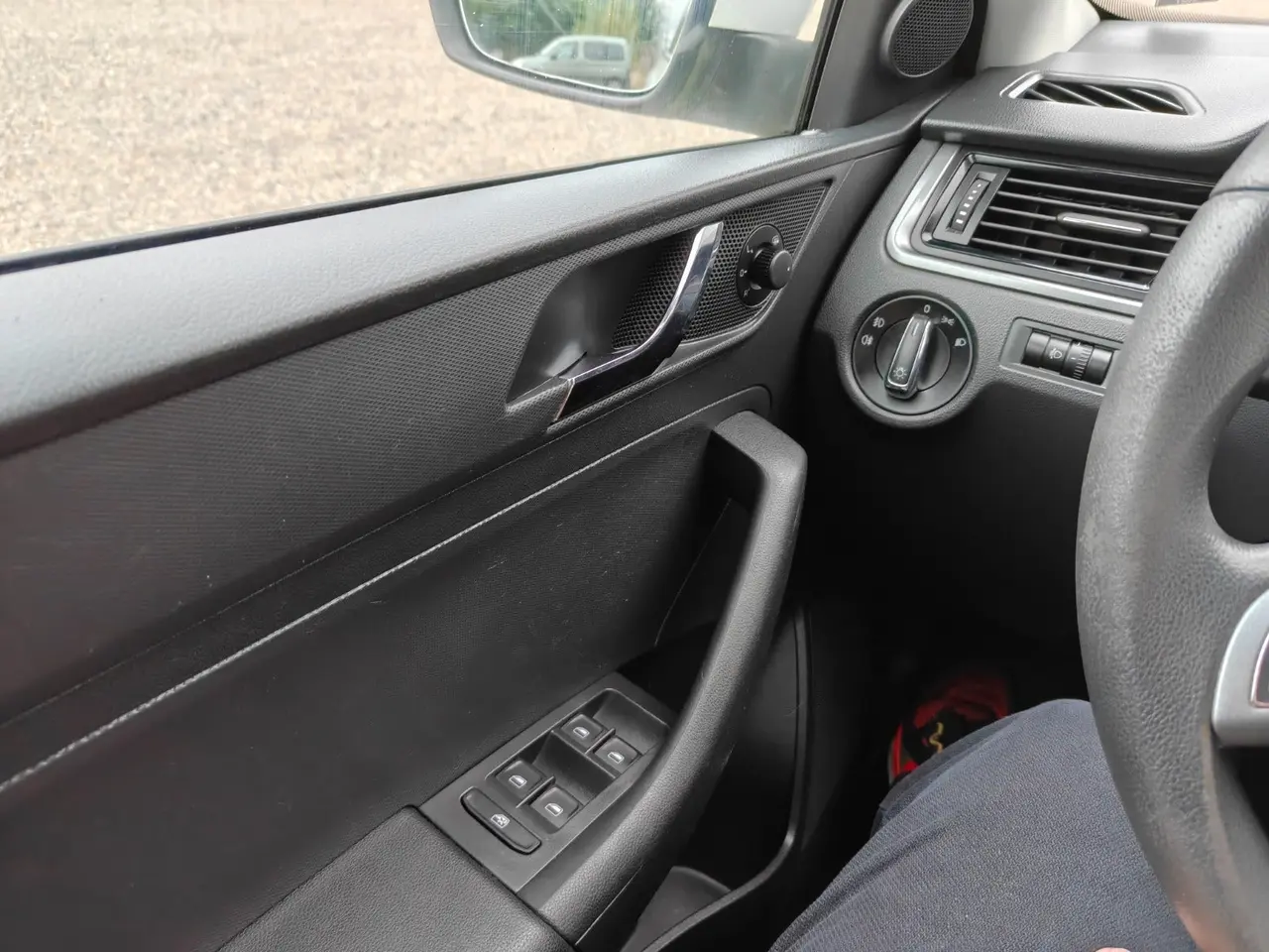 Billede 13 - Skoda Rapid 1,2 TSi 105 Elegance Spaceback GreenTec