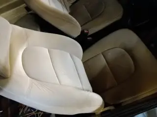 Saab 900 1978-89