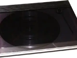 Bang & Olufsen-B&O-Beogram 1800-pladespiller