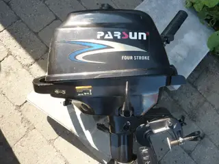 Parsun 4 takt 2,6