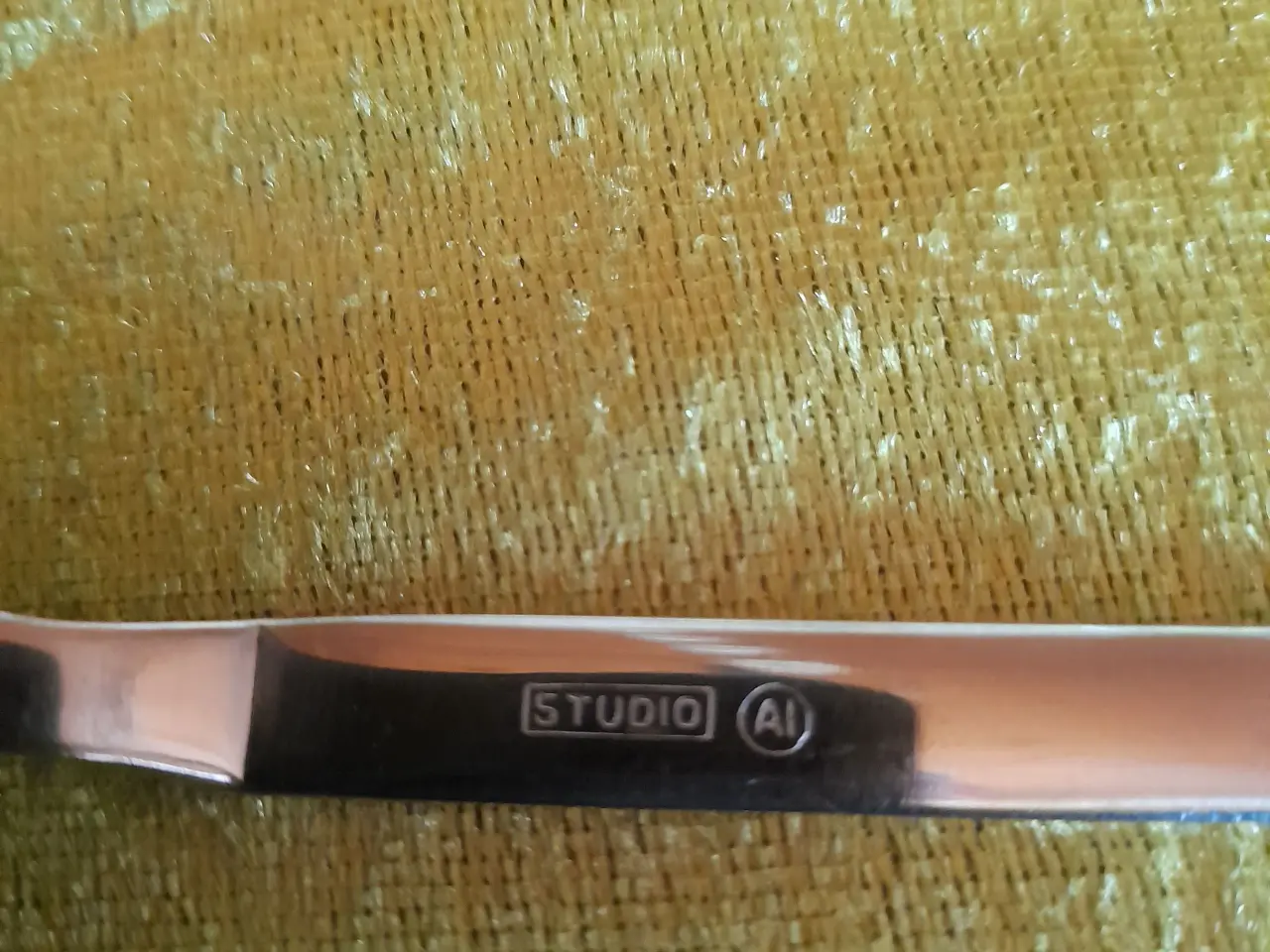 Billede 4 - Studio bestik