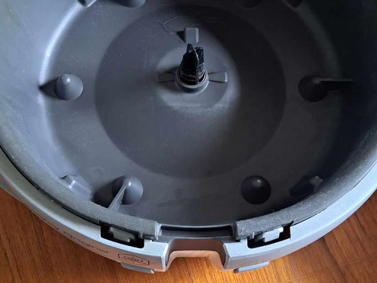Billede 4 - OBH Actifryer original 