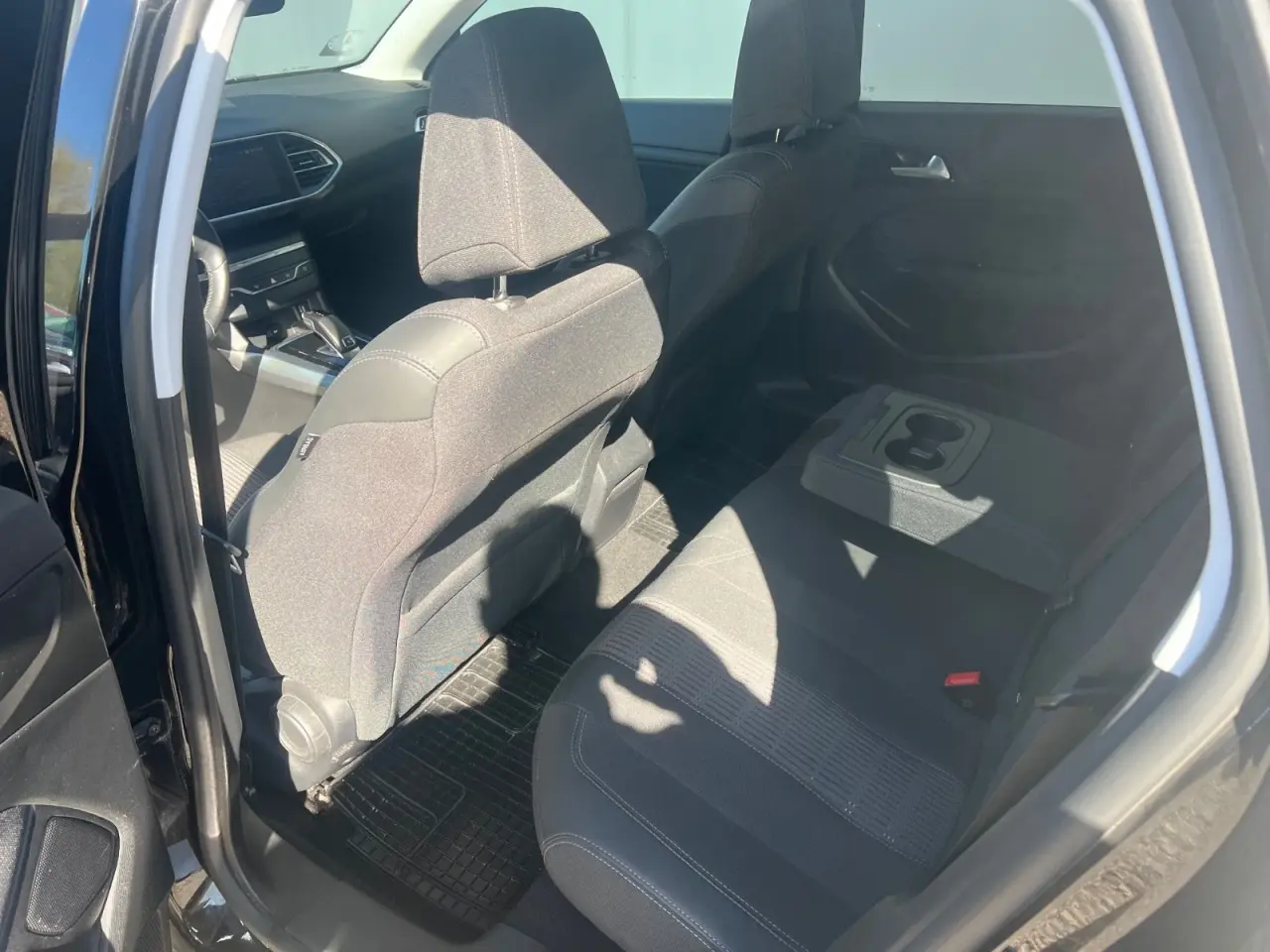 Billede 11 - Peugeot 308 1,5 BlueHDi 130 Allure Pack SW EAT8