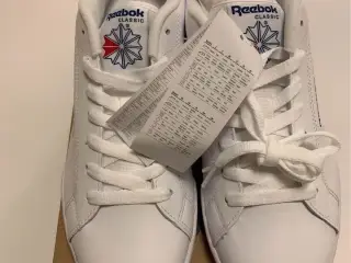 Reebok Classic sneakers str 42,5 nye