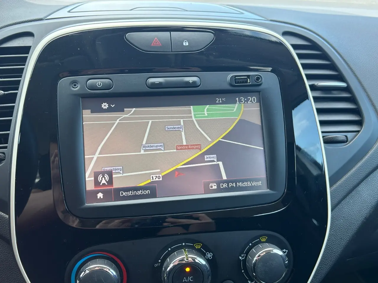 Billede 13 - Renault Captur 0,9 TCe 90 Intens