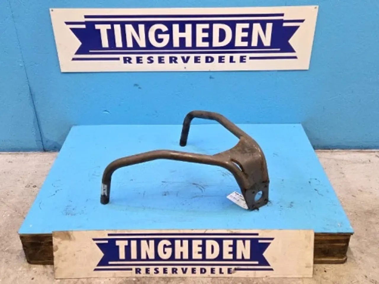 Billede 1 - Manitou 735-120 Beslag L.H. 247513
