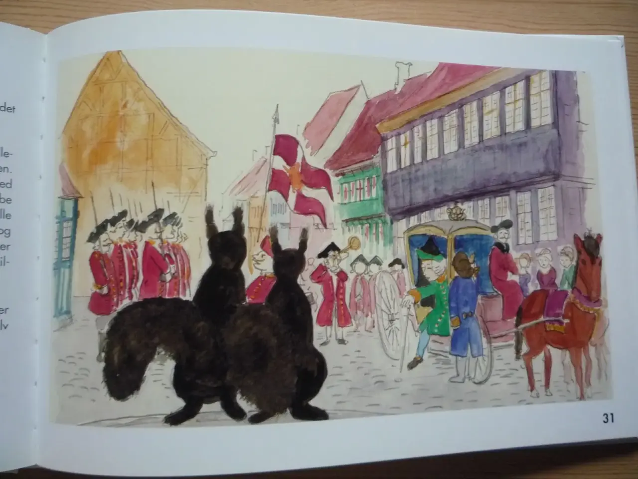 Billede 2 - Alfred Egerns Saga af Peter Dragsbo