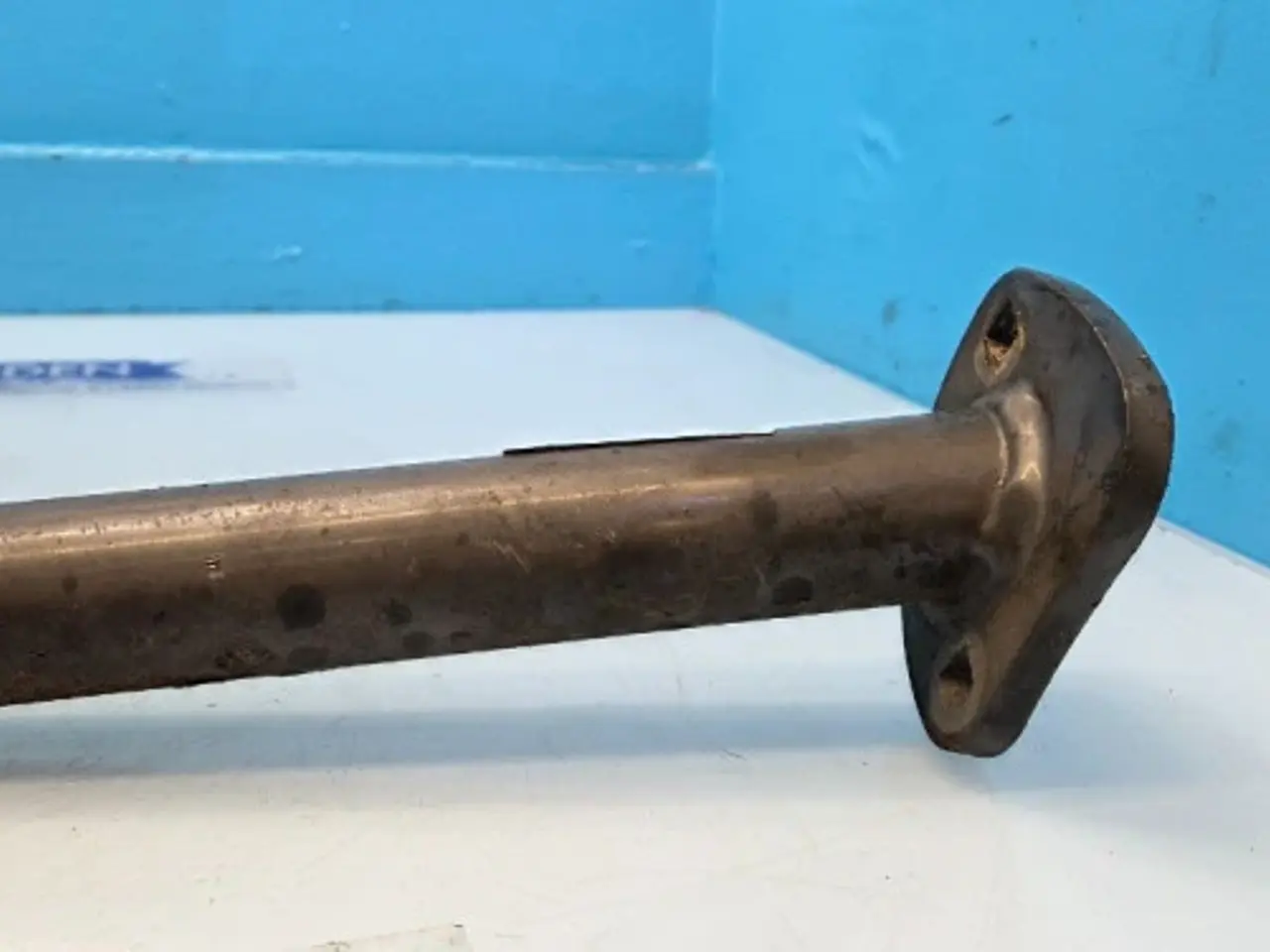 Billede 4 - Manitou 735-120 Beslag R.H. 287475
