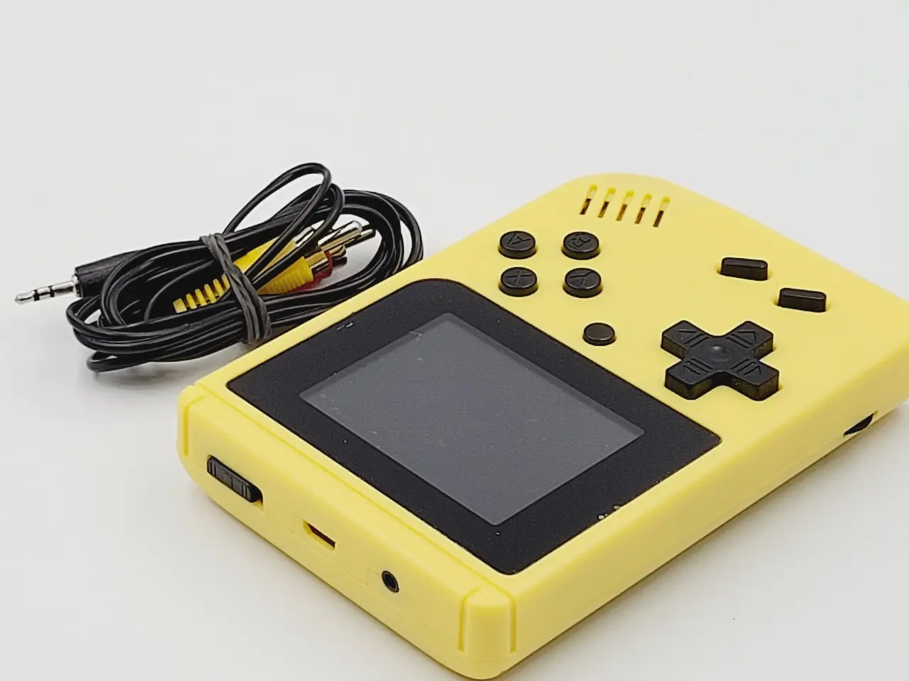 Billede 4 - ⭐️· 🎮 SUP Game Box / Retro Håndholdt Spillekonsol