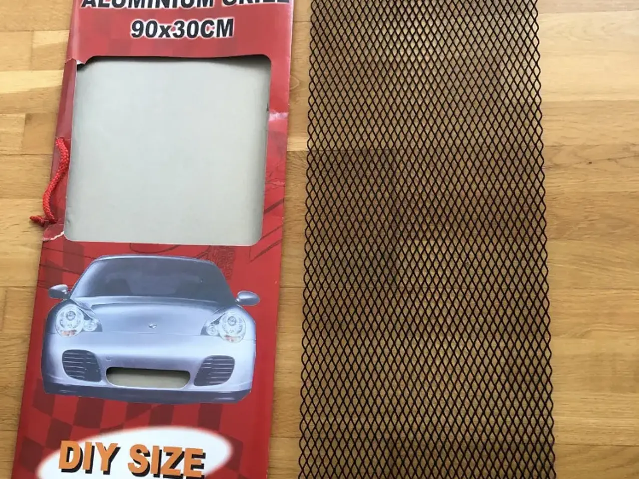 Billede 3 - Autodele