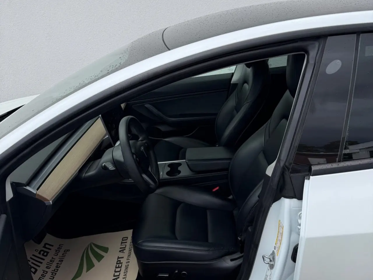 Billede 5 - Tesla Model 3  Long Range AWD