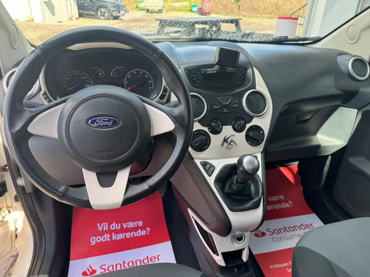 Billede 10 - Ford Ka 1,2 Titanium