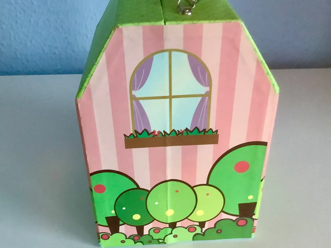 Billede 7 - Mini Medusa hus.
